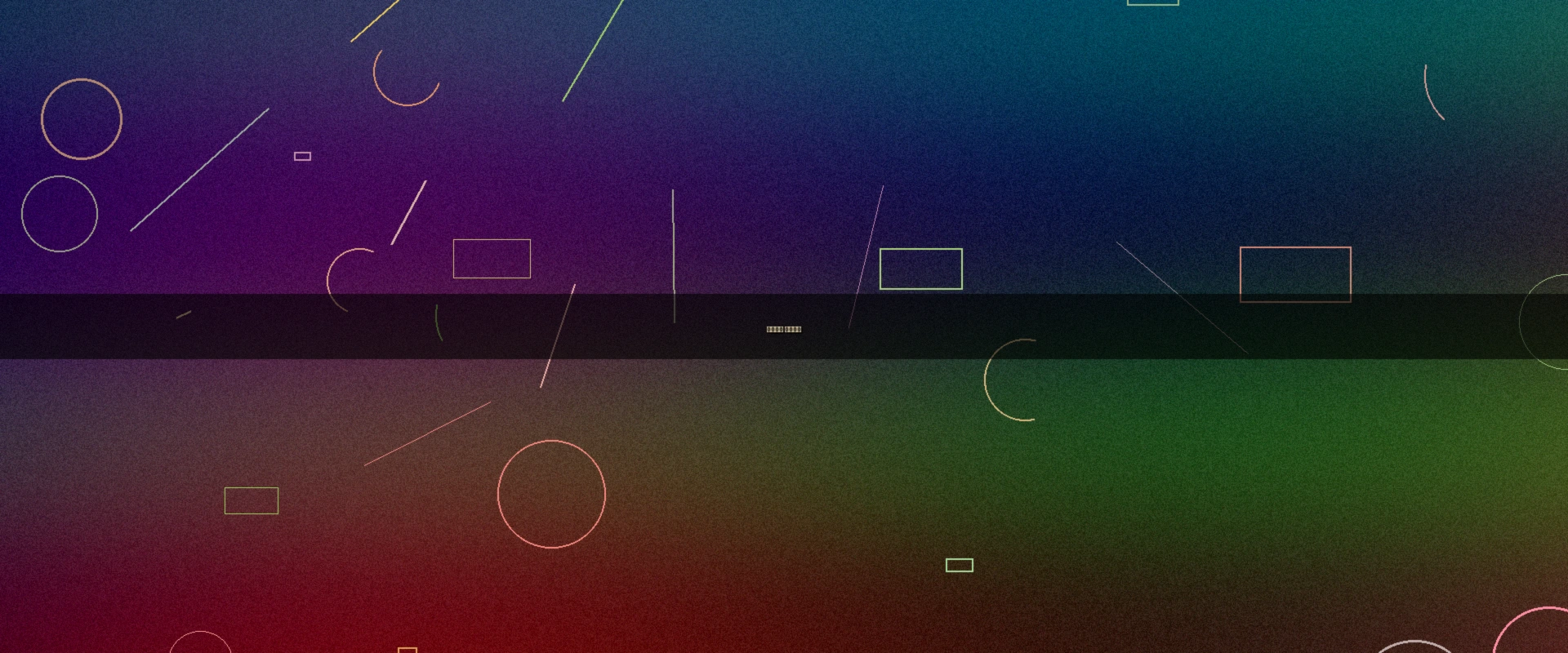 张墨然当代水墨画作品《山水清音》高清细节展示